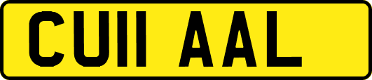 CU11AAL