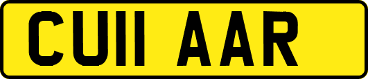 CU11AAR