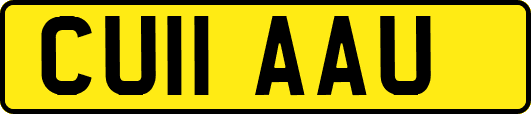 CU11AAU