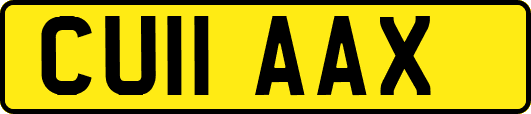 CU11AAX