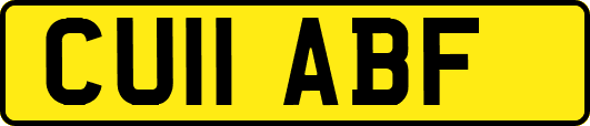 CU11ABF