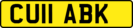 CU11ABK