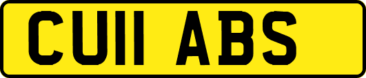 CU11ABS