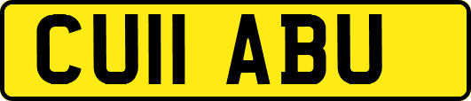 CU11ABU