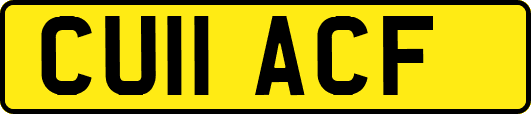 CU11ACF