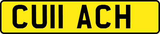 CU11ACH