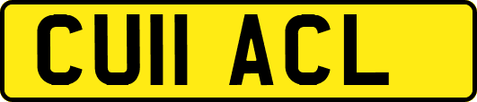 CU11ACL