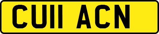 CU11ACN