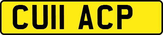 CU11ACP