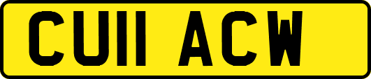 CU11ACW
