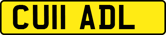 CU11ADL