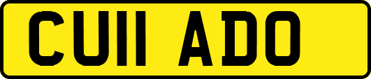 CU11ADO