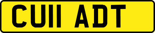 CU11ADT