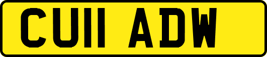 CU11ADW