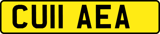 CU11AEA