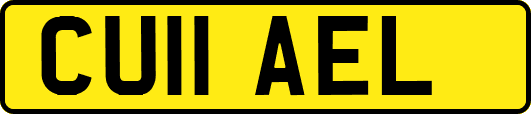 CU11AEL