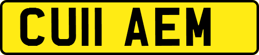 CU11AEM