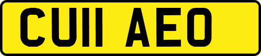 CU11AEO