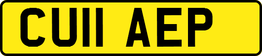 CU11AEP
