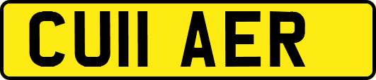 CU11AER