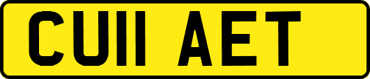 CU11AET
