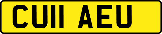 CU11AEU