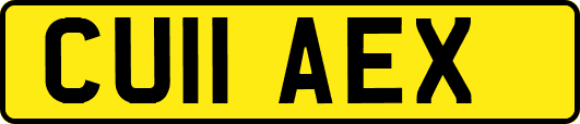 CU11AEX