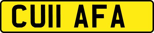 CU11AFA