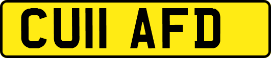 CU11AFD