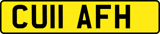 CU11AFH