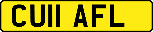 CU11AFL