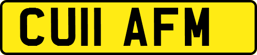 CU11AFM