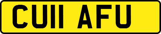 CU11AFU