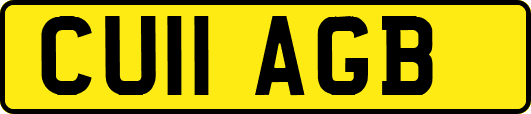 CU11AGB