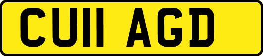 CU11AGD