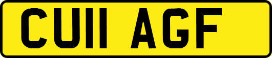 CU11AGF