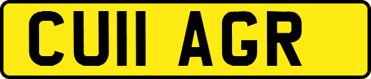 CU11AGR