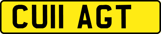 CU11AGT