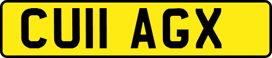 CU11AGX