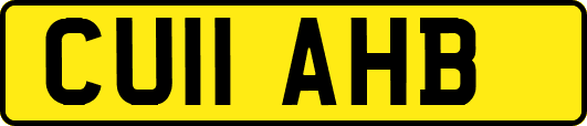 CU11AHB