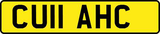 CU11AHC