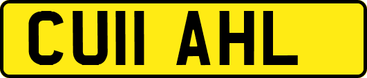 CU11AHL