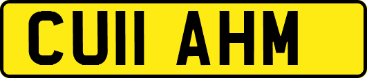 CU11AHM