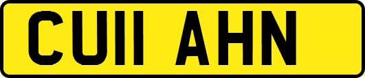 CU11AHN