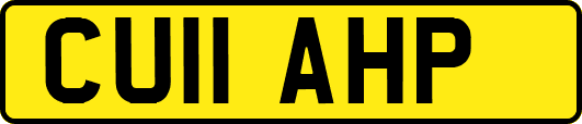 CU11AHP