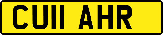 CU11AHR