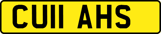 CU11AHS