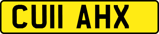 CU11AHX
