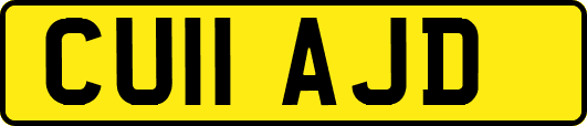 CU11AJD