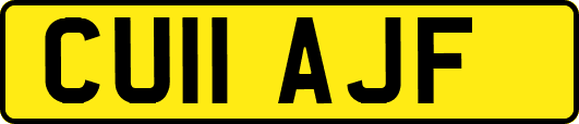 CU11AJF